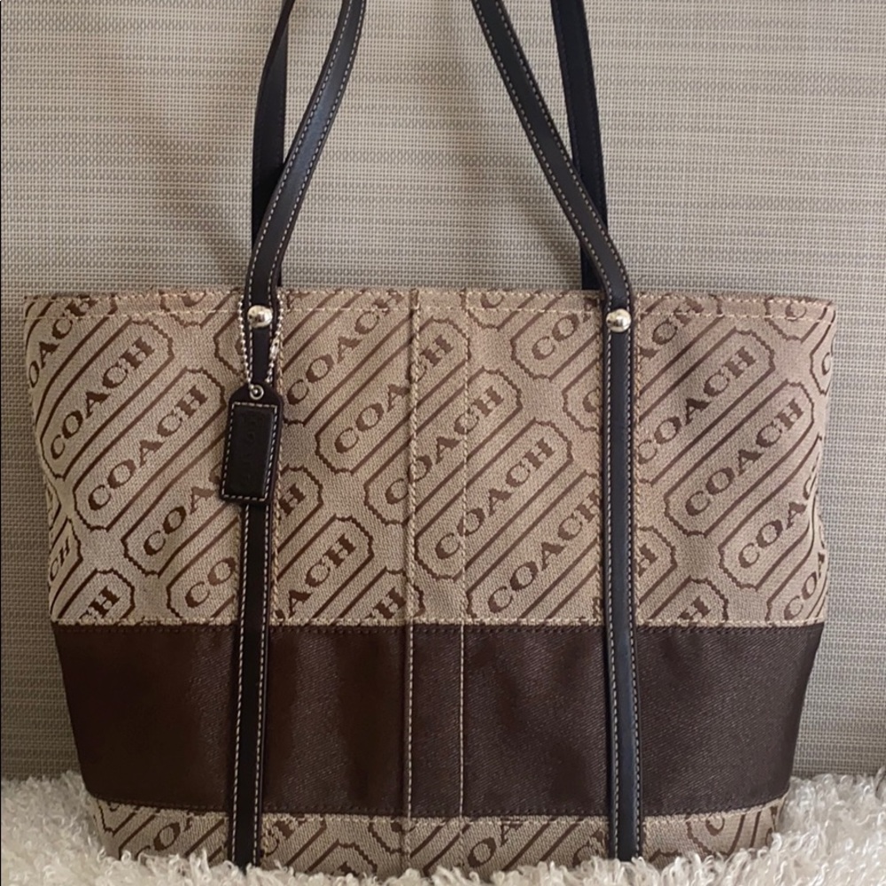Authentic Coach F12252